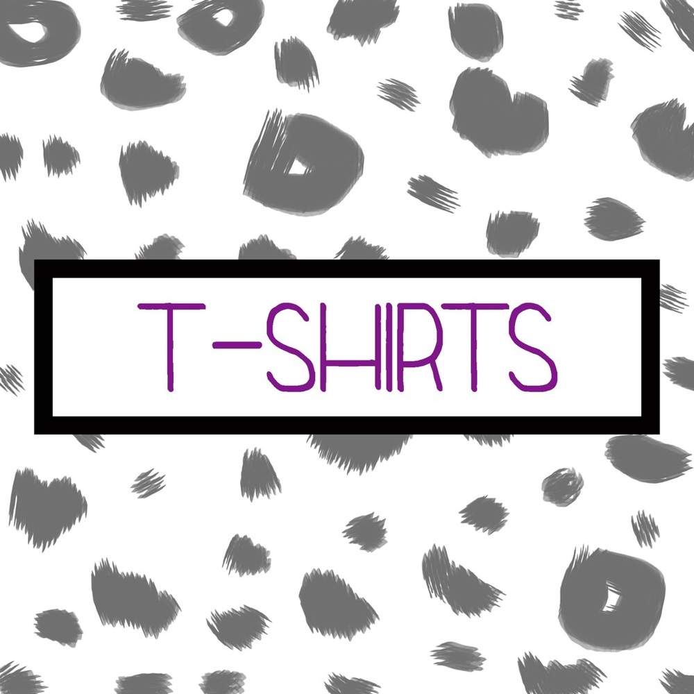 T-shirts